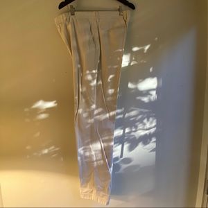 Slim fit J.Crew chinos